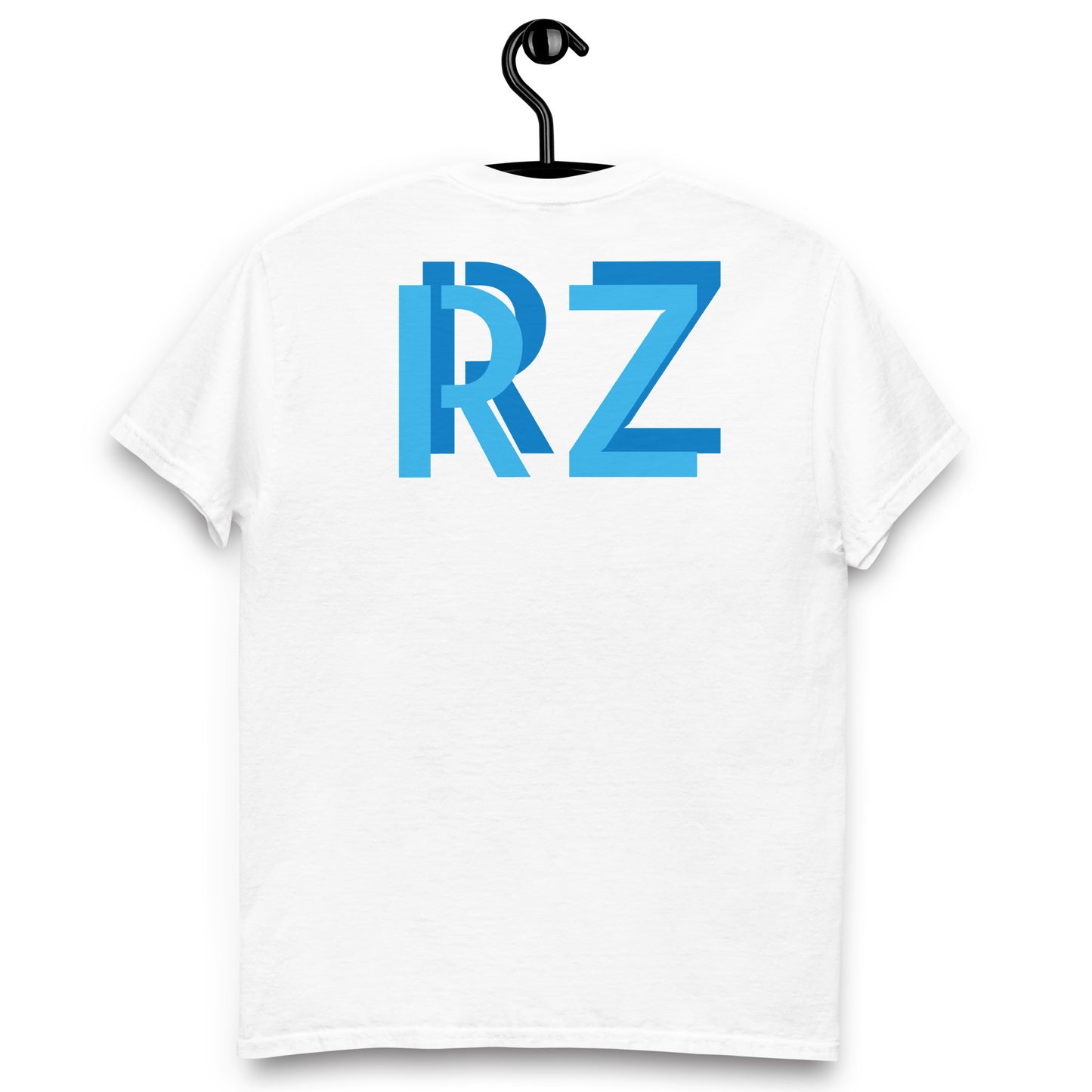 Camiseta Men Full training RZ