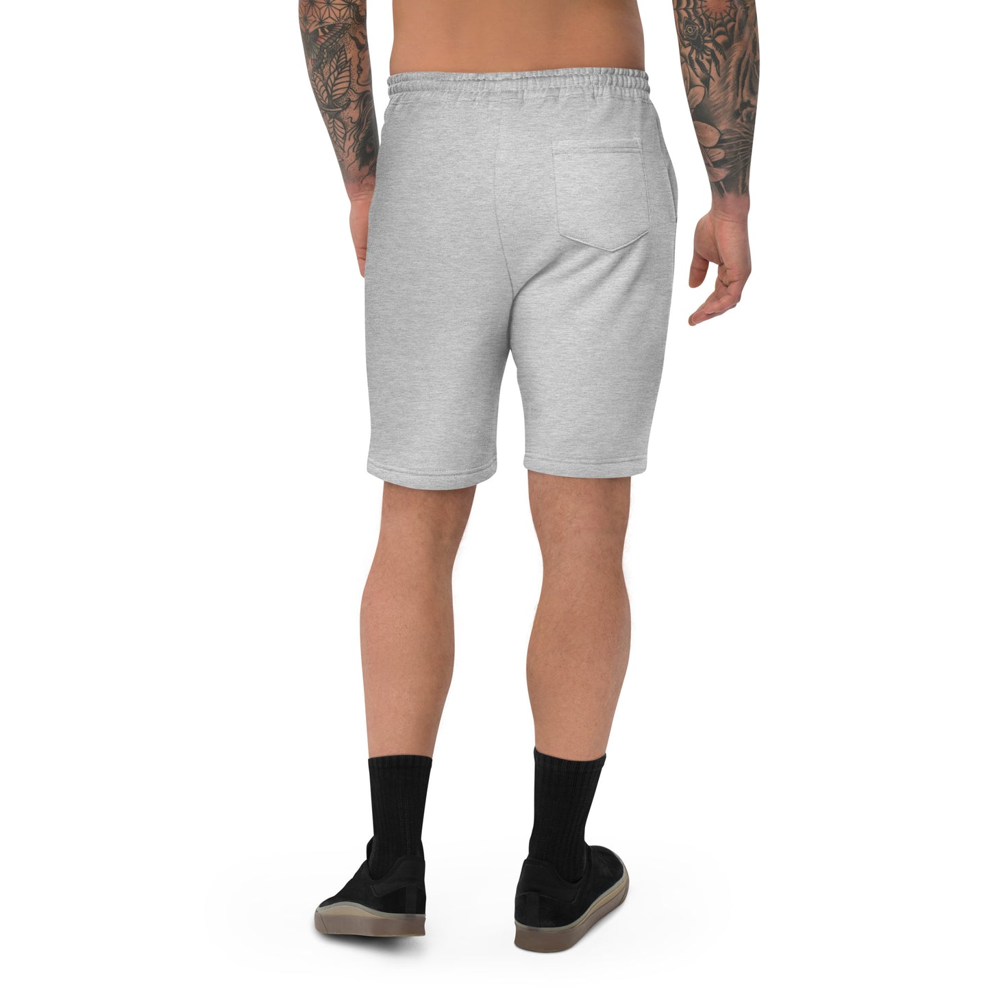 Shorts vellón hombre RZ