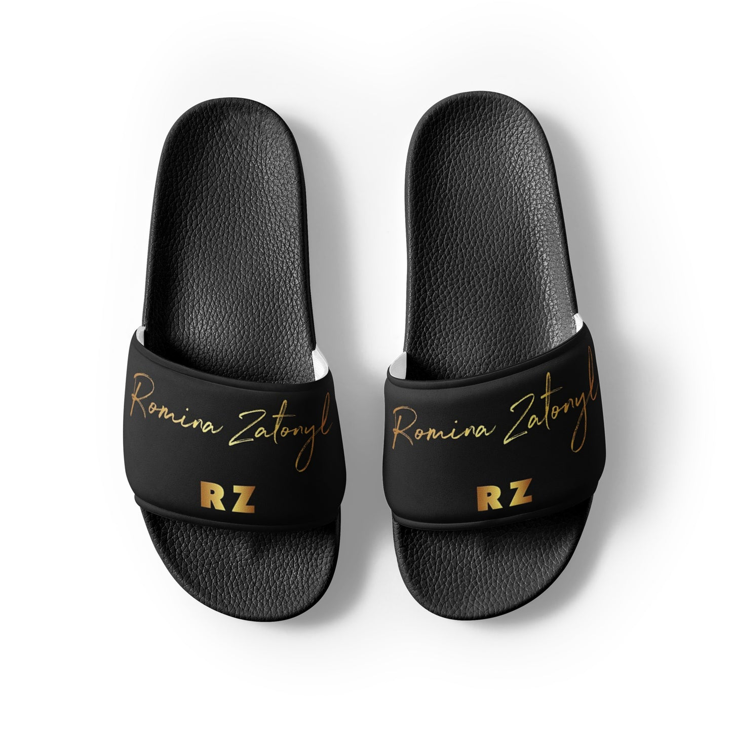 Sandalias para hombre RZ