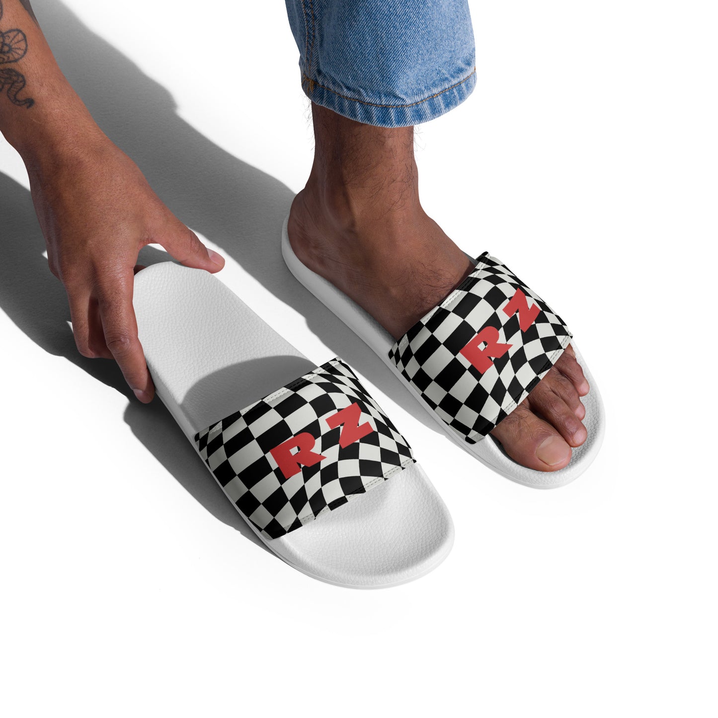 Sandalias RZ Men's