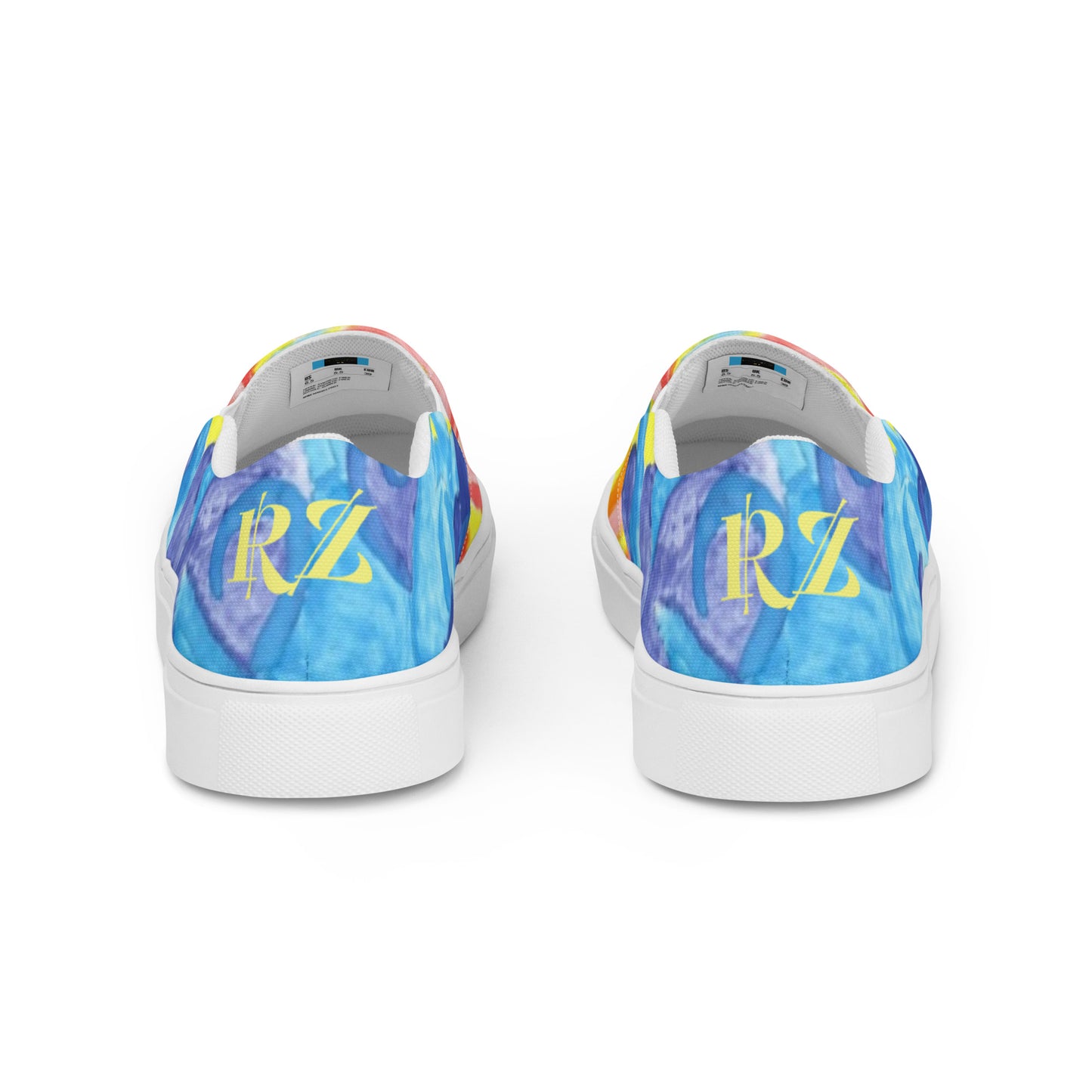 Sneakers New Collection From Genesis RZ