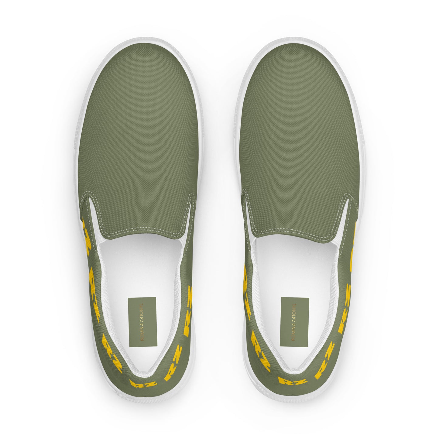 Zapatillas RZ Men