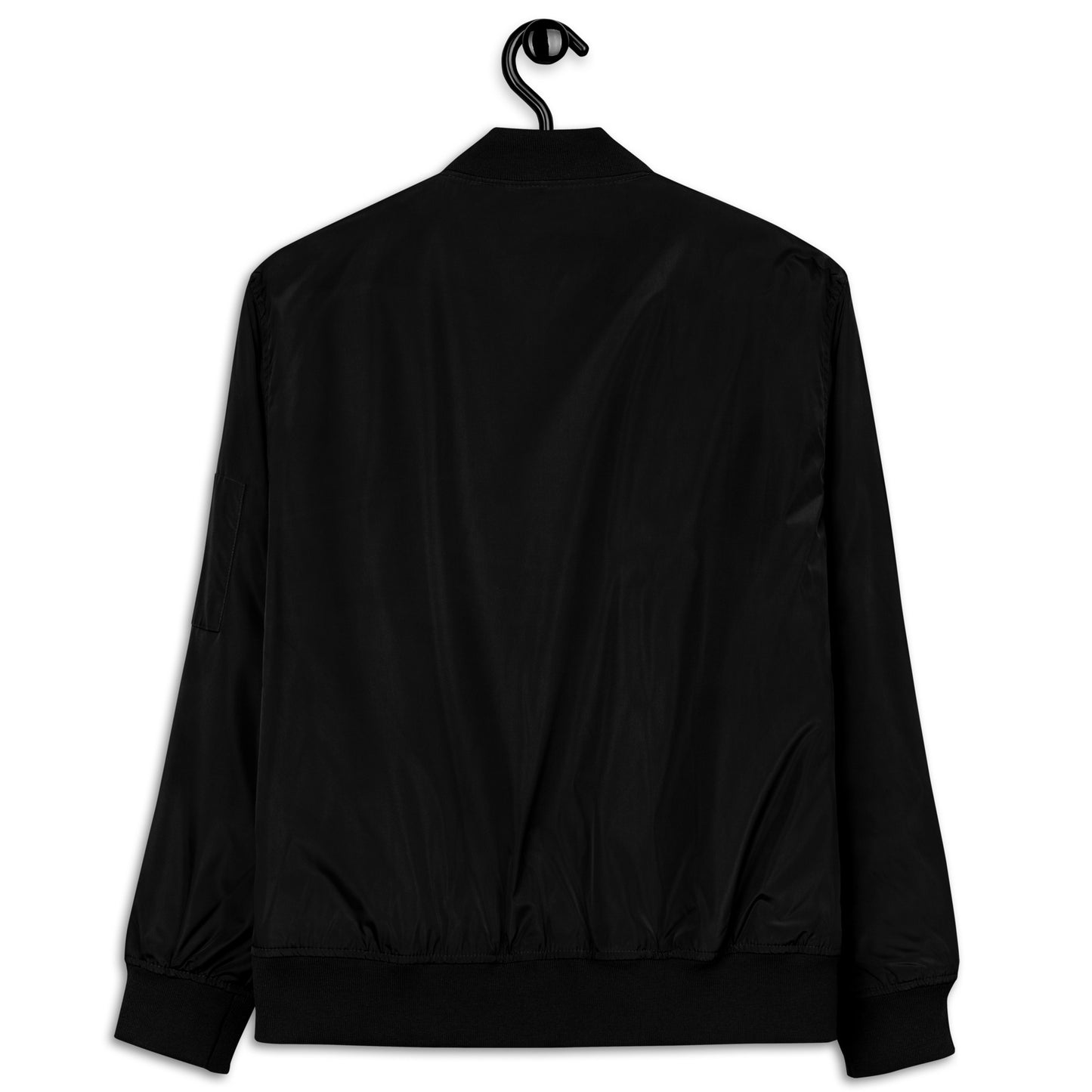 Chaqueta RZ bomber Premium, bordada