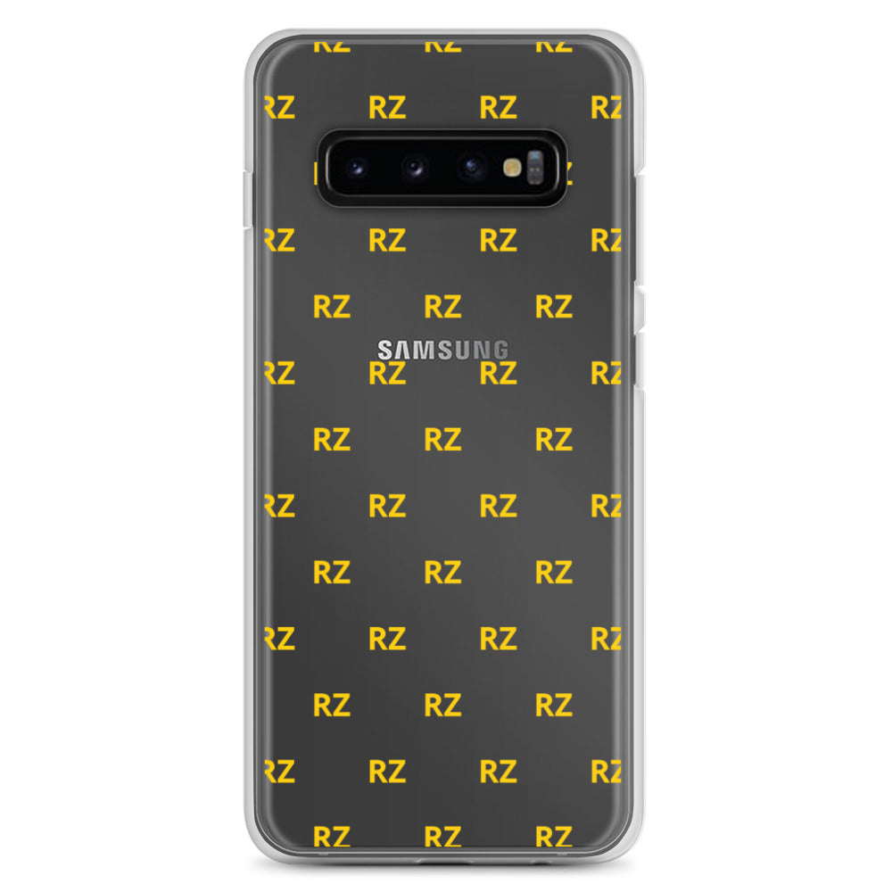Carcasa RZ para Samsung
