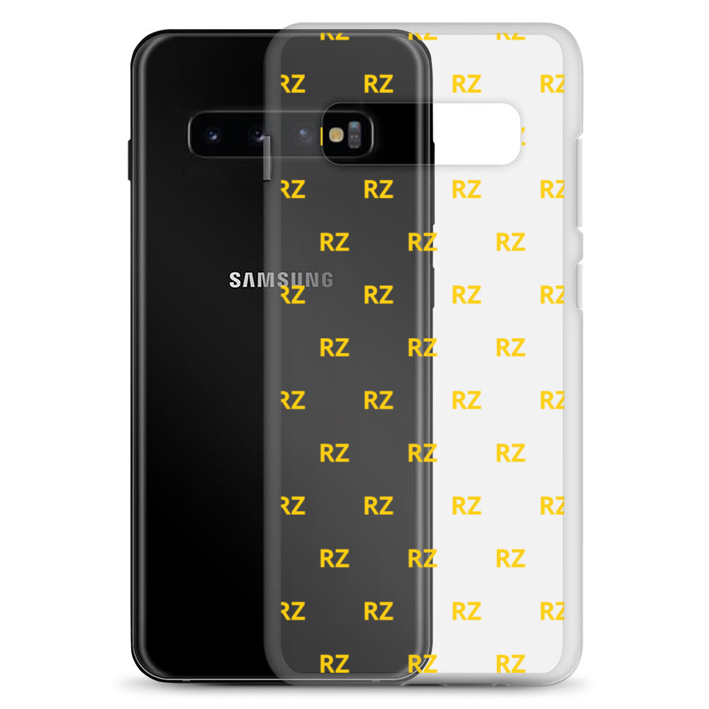 Carcasa RZ para Samsung