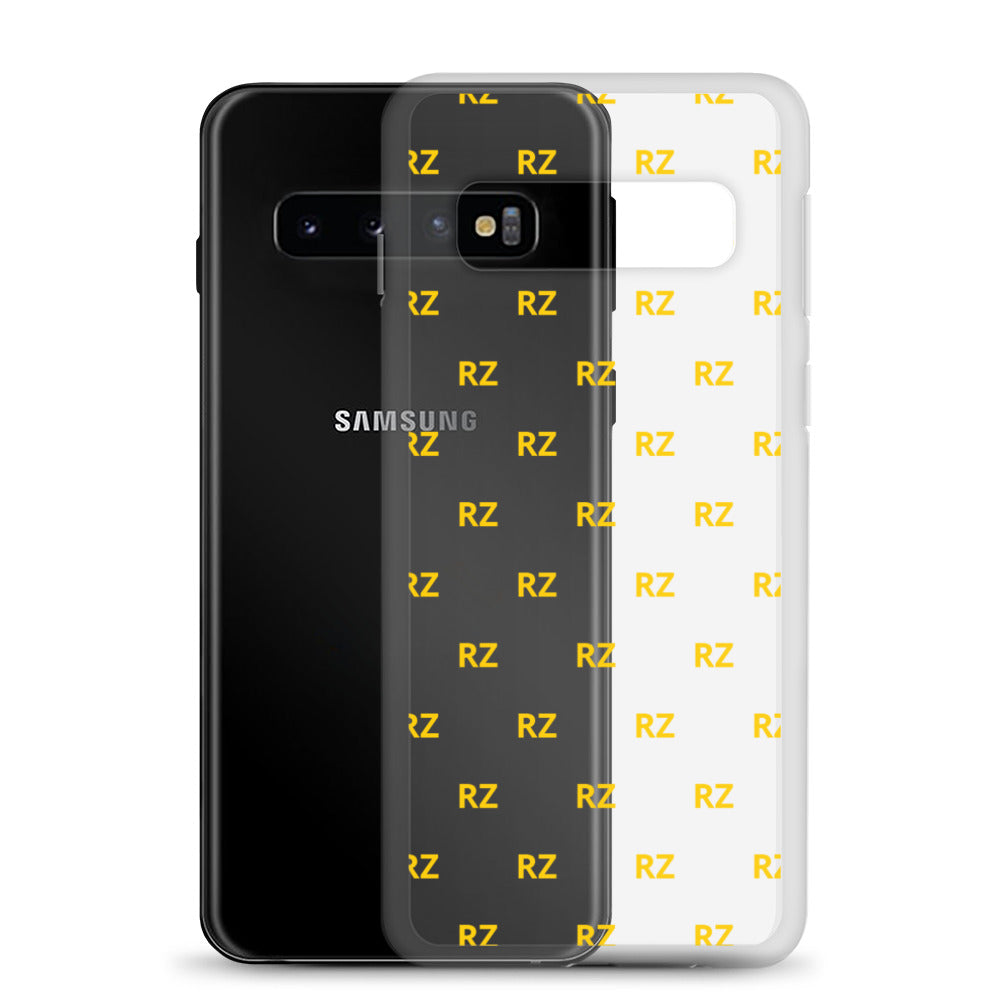 Carcasa RZ para Samsung