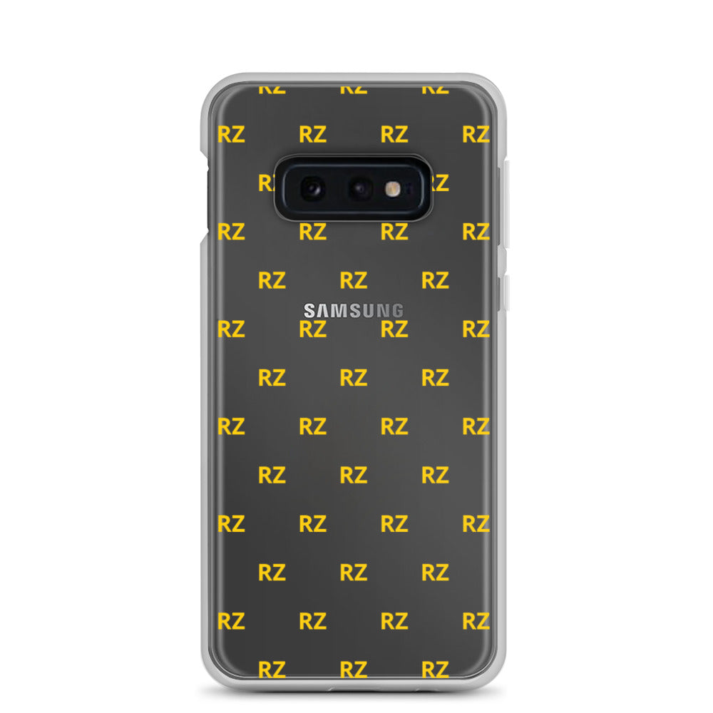 Carcasa RZ para Samsung