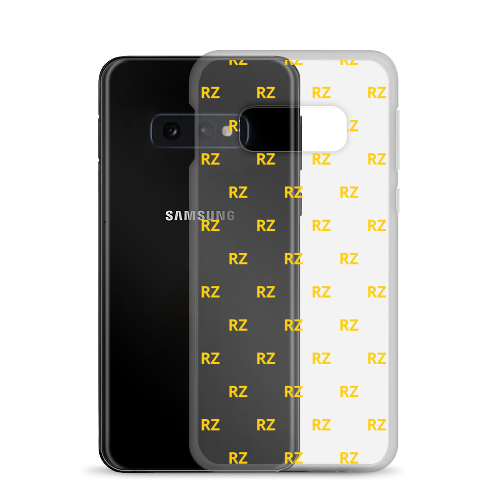 Carcasa RZ para Samsung