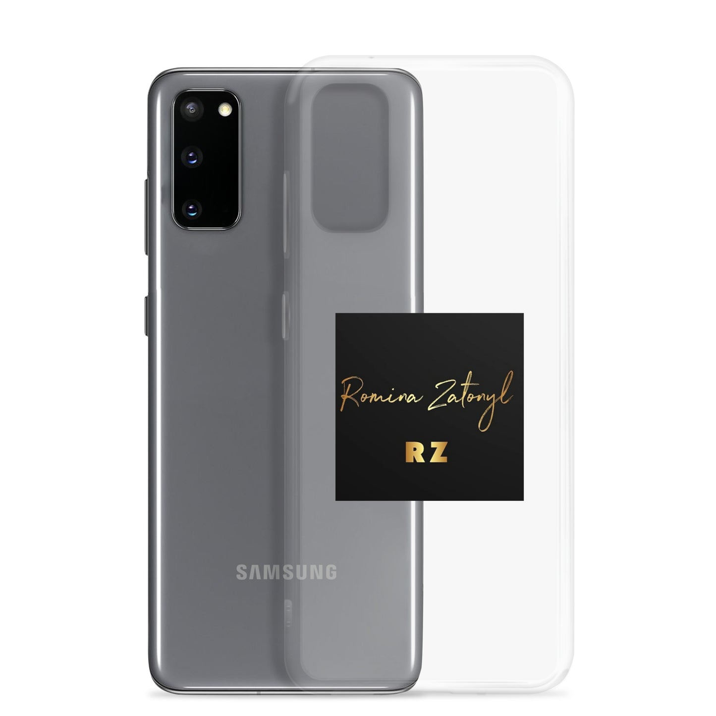 Carcasa RZ para Samsung