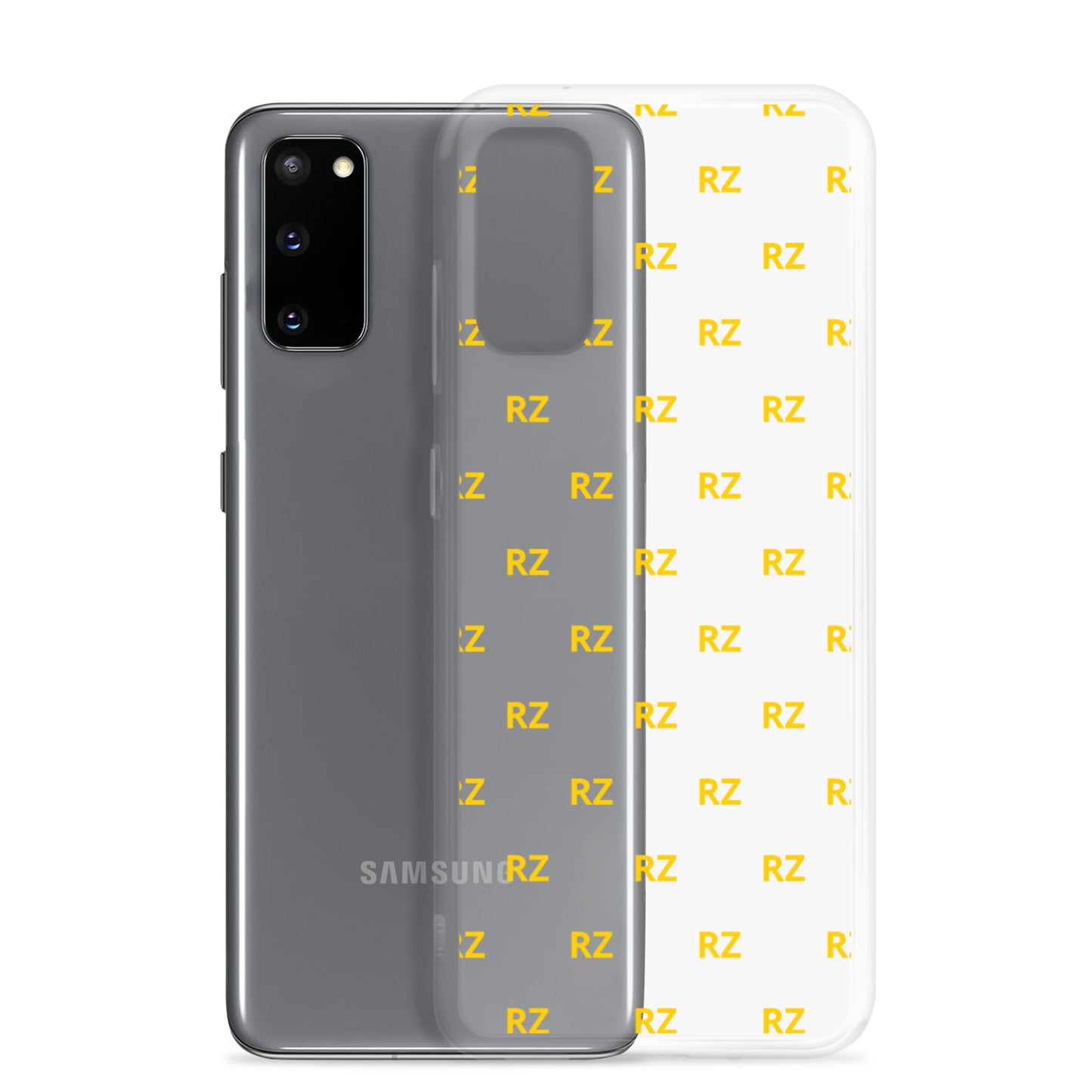 Carcasa RZ para Samsung