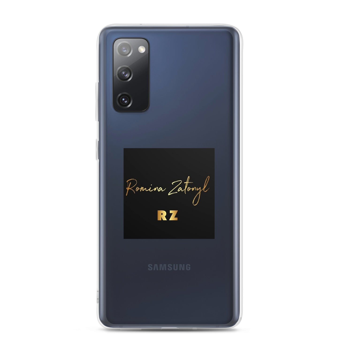 Carcasa RZ para Samsung