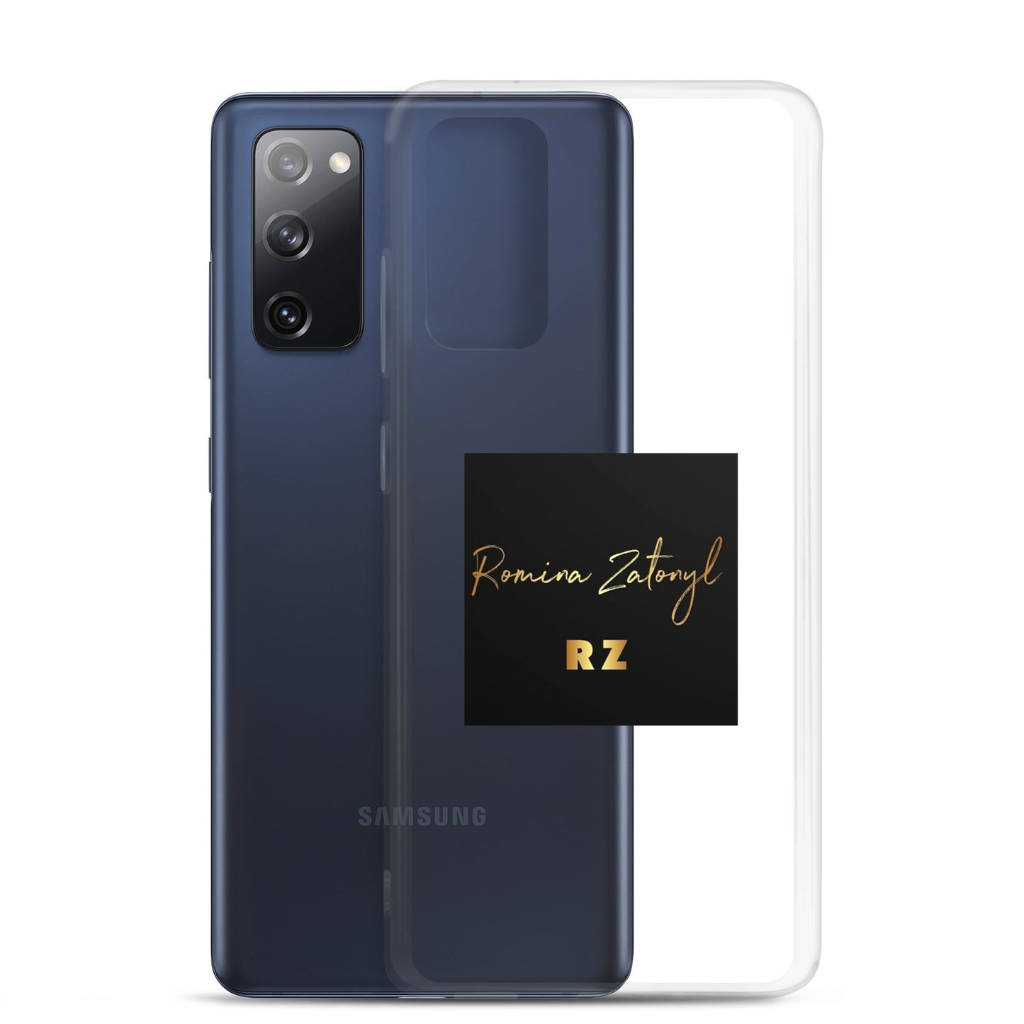 Carcasa RZ para Samsung