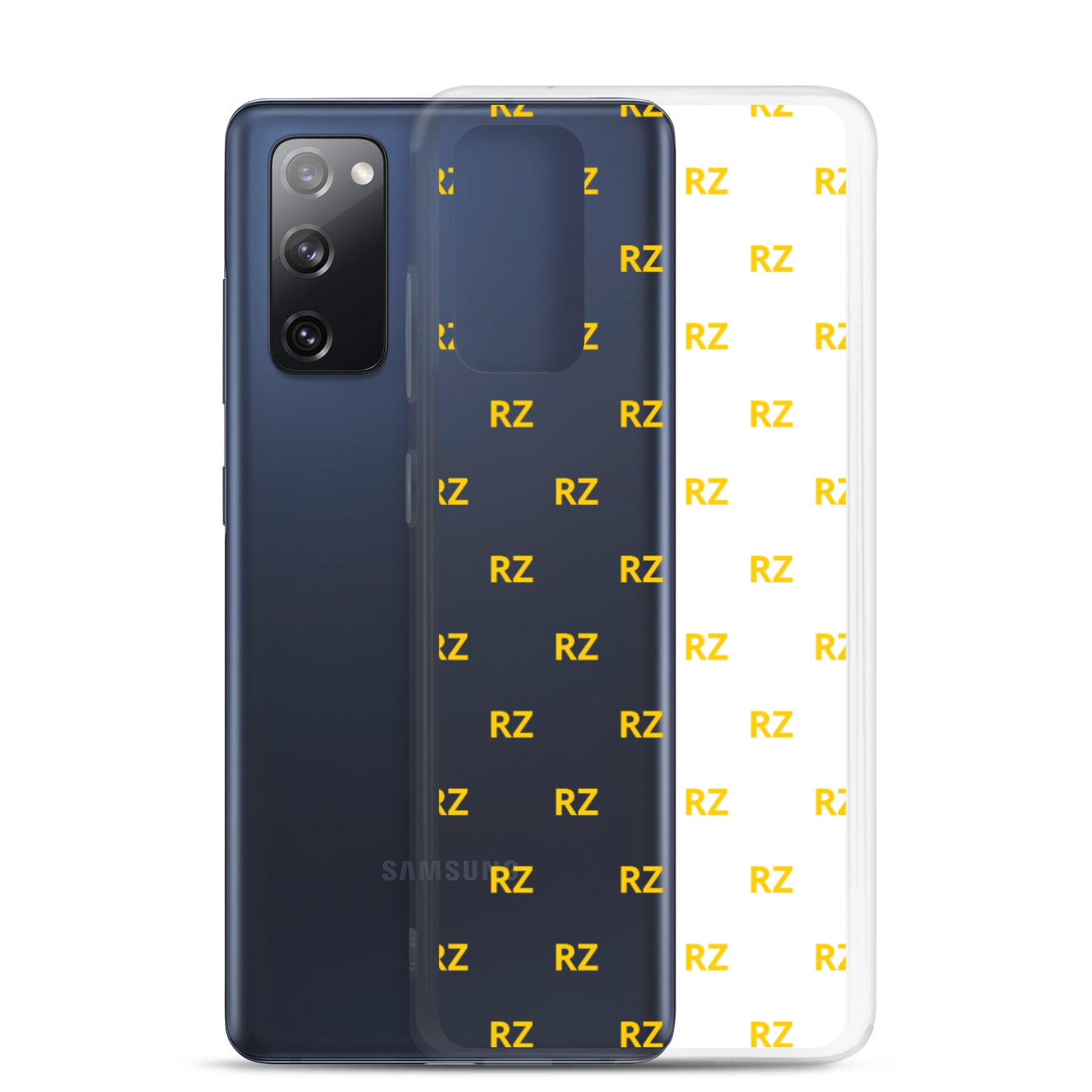 Carcasa RZ para Samsung