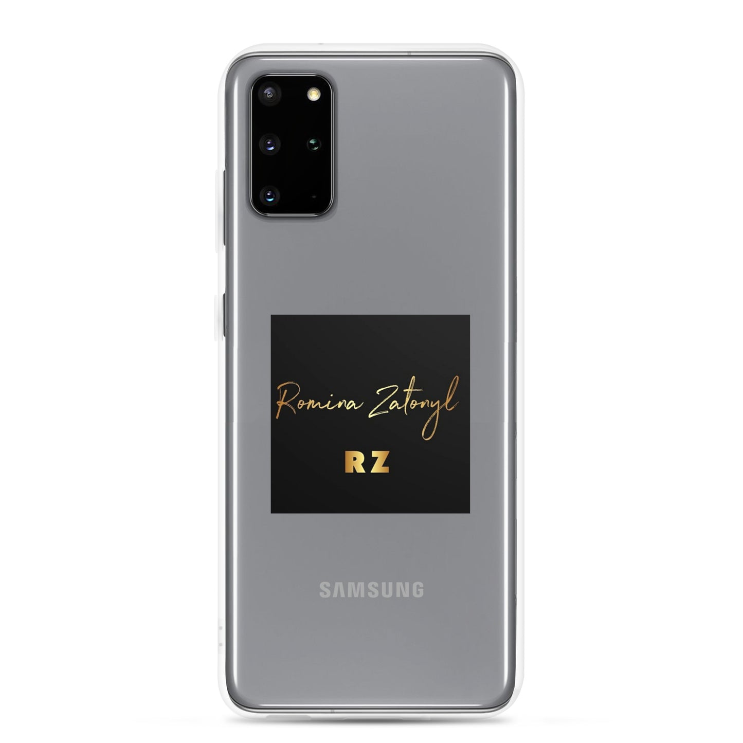 Carcasa RZ para Samsung