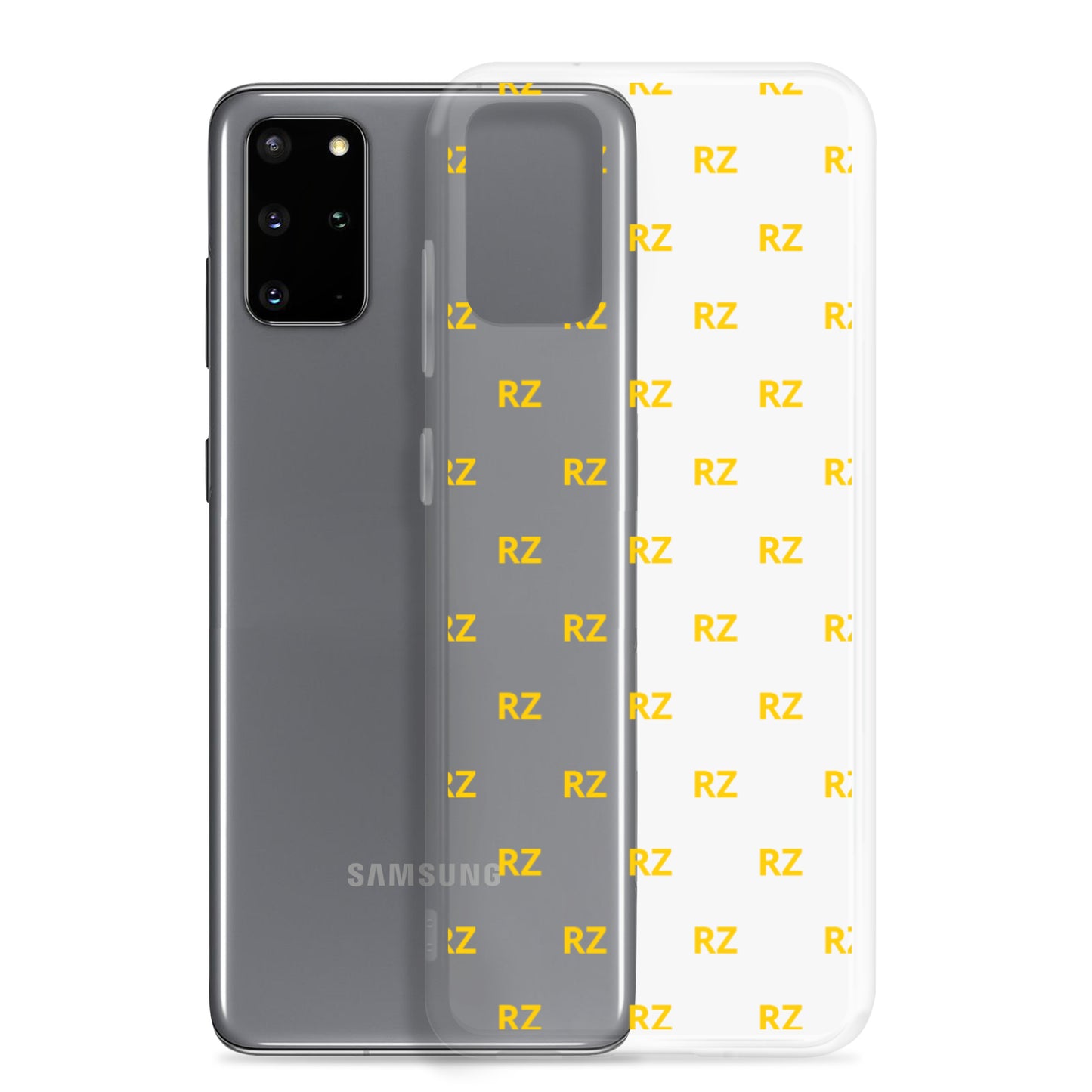 Carcasa RZ para Samsung