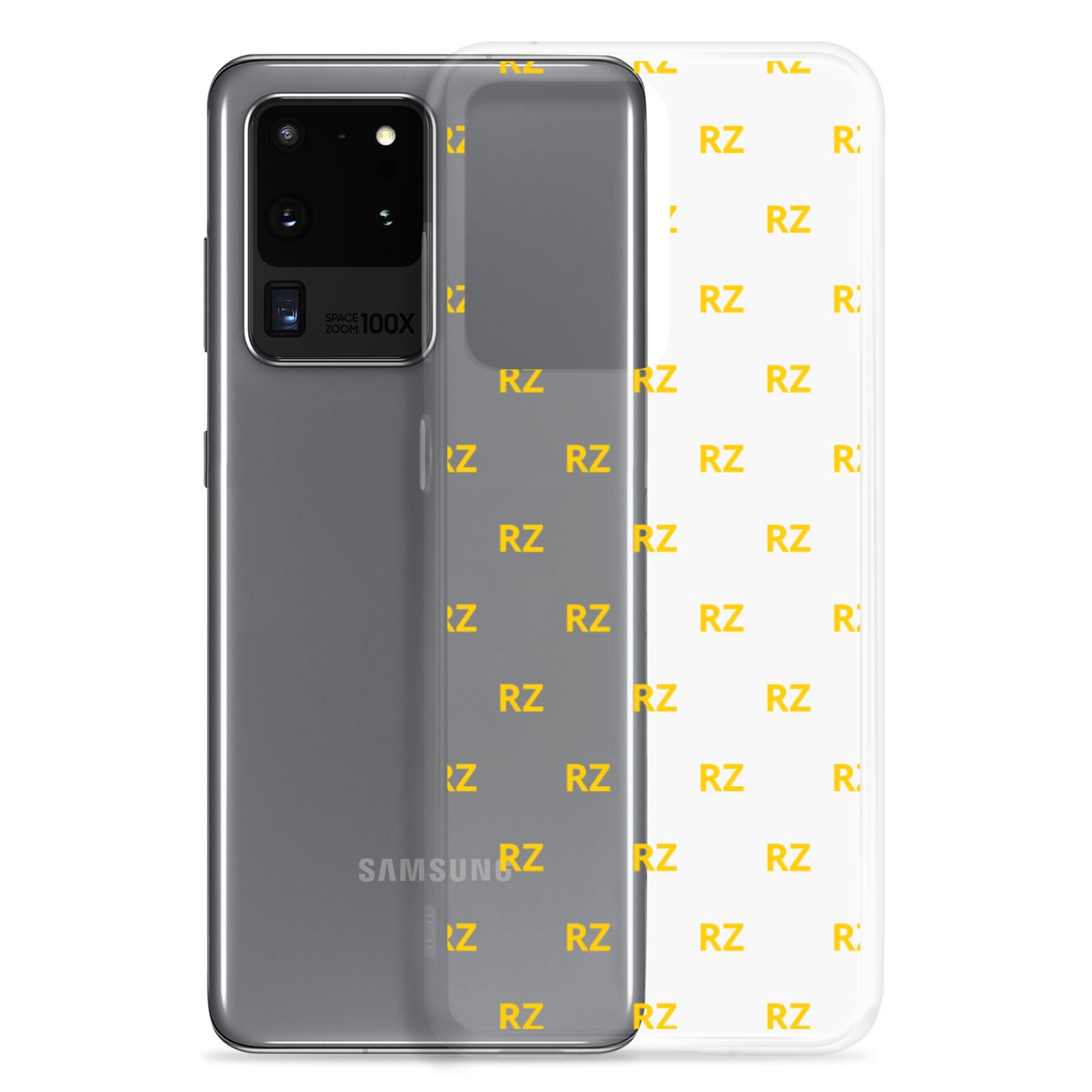 Carcasa RZ para Samsung