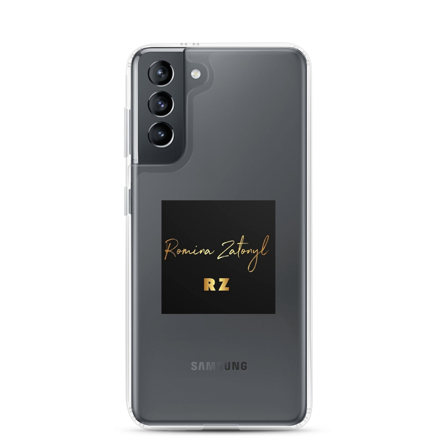 Carcasa RZ para Samsung
