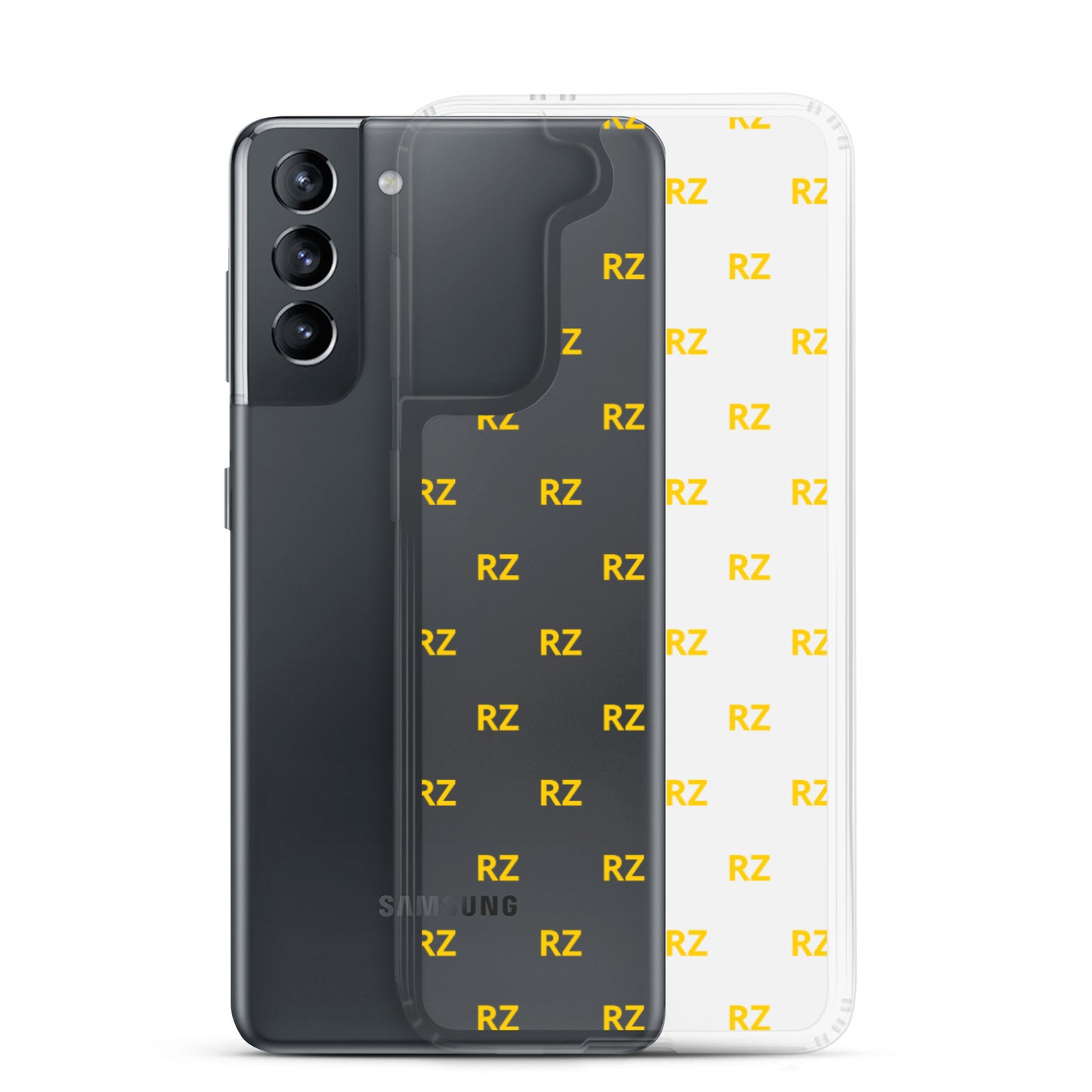 Carcasa RZ para Samsung
