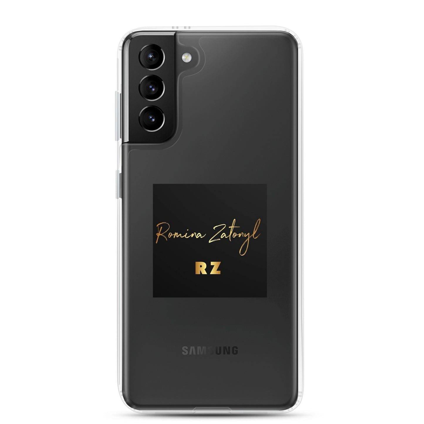 Carcasa RZ para Samsung