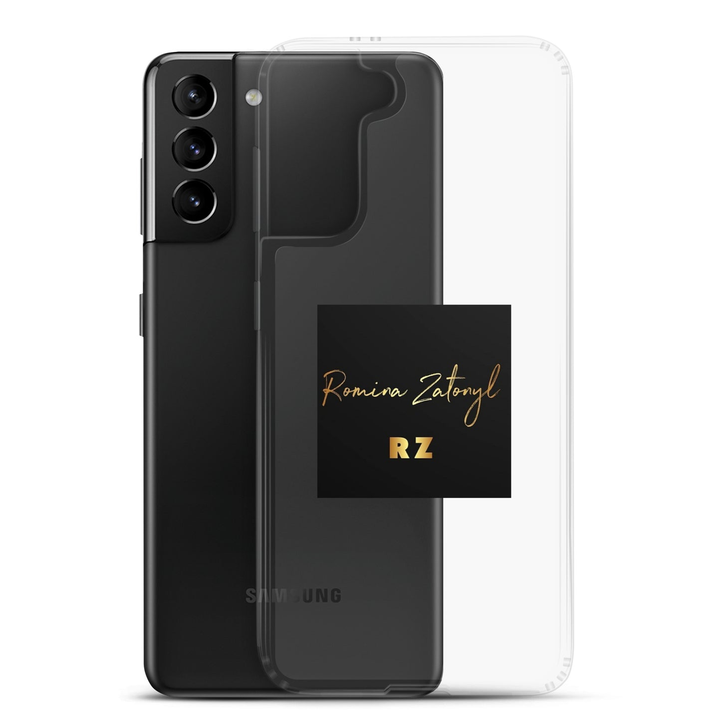 Carcasa RZ para Samsung