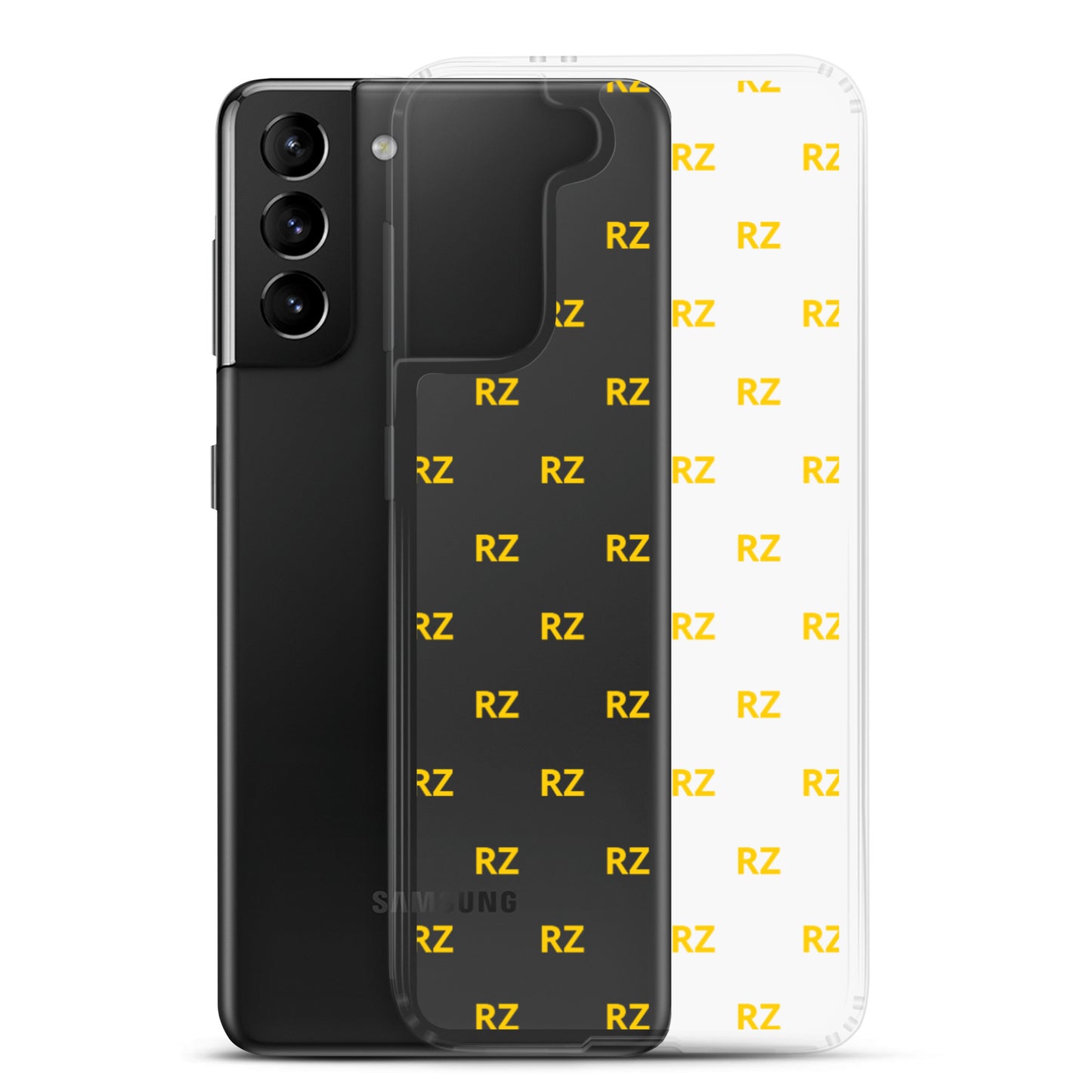 Carcasa RZ para Samsung