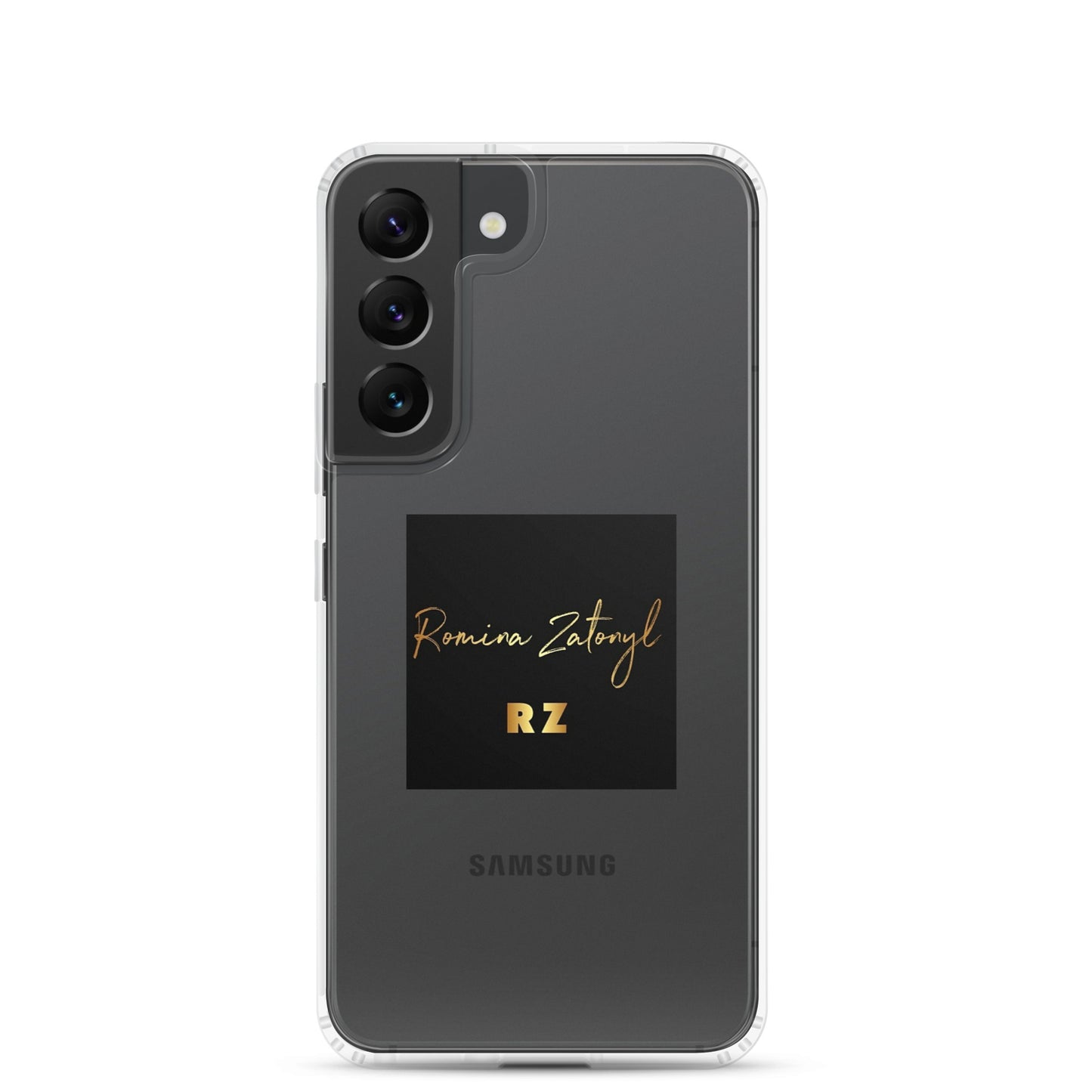 Carcasa RZ para Samsung