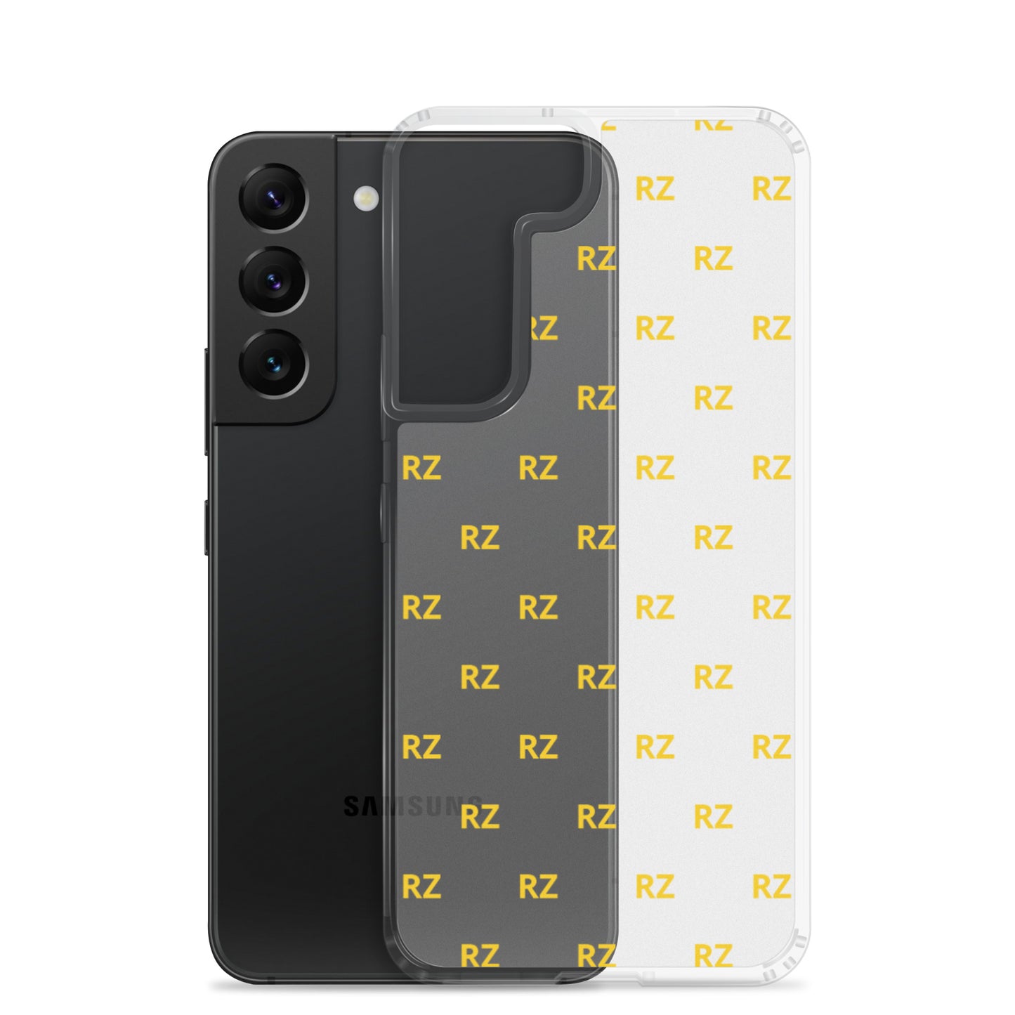 Carcasa RZ para Samsung