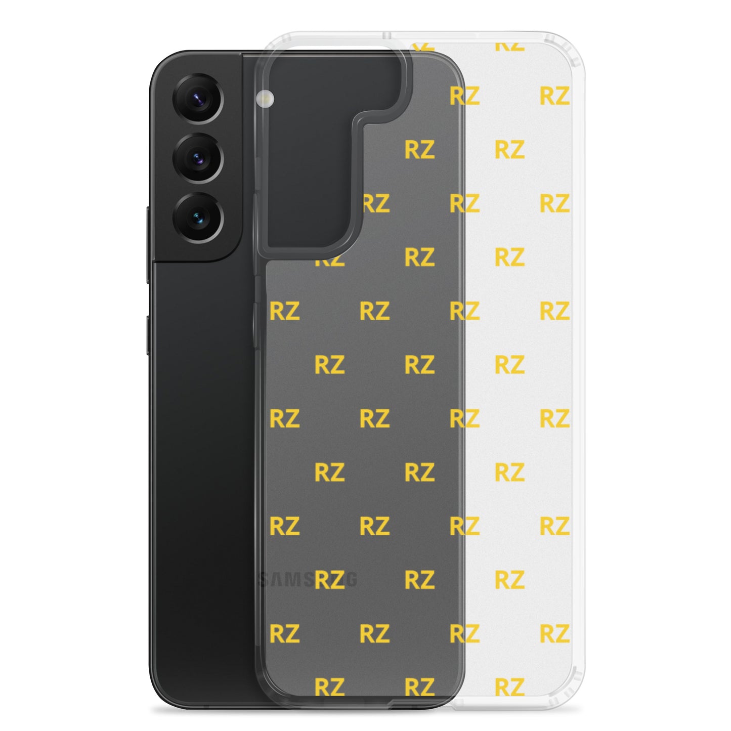 Carcasa RZ para Samsung