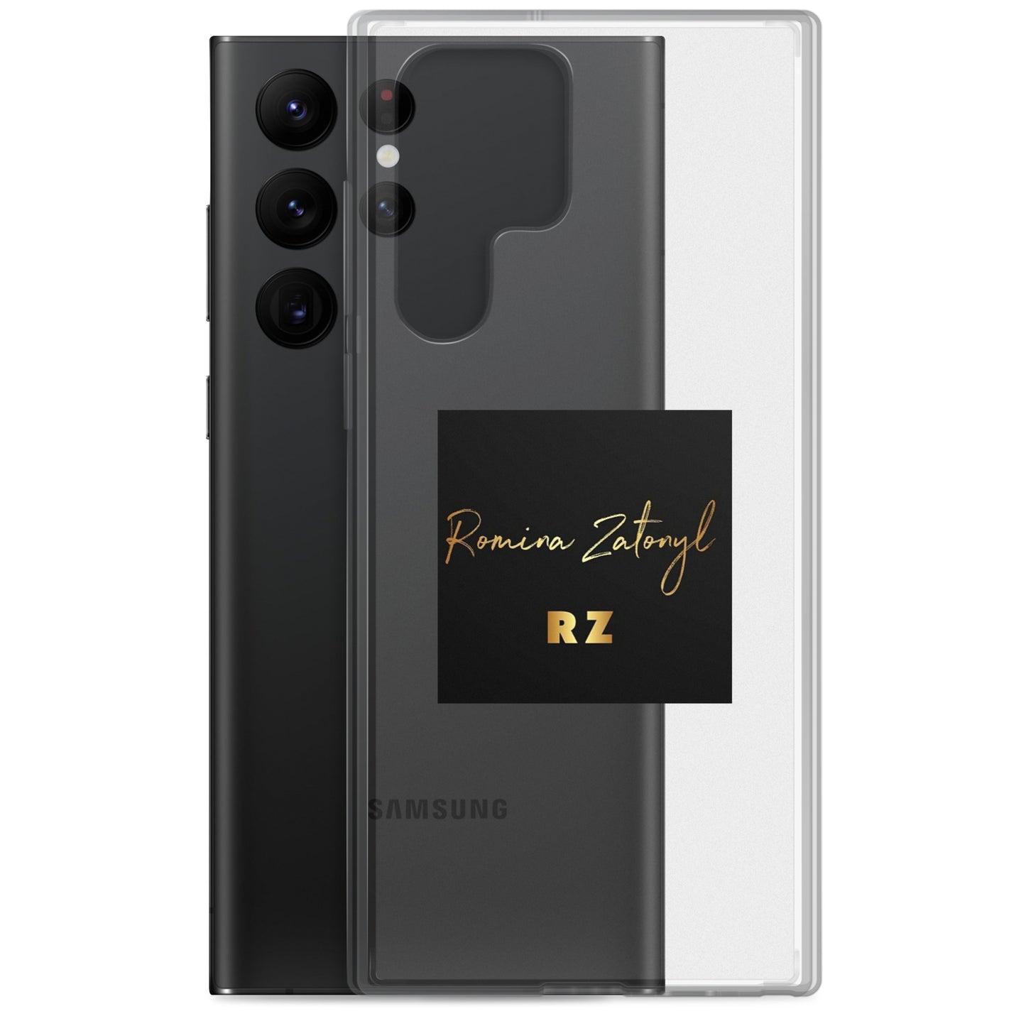 Carcasa RZ para Samsung