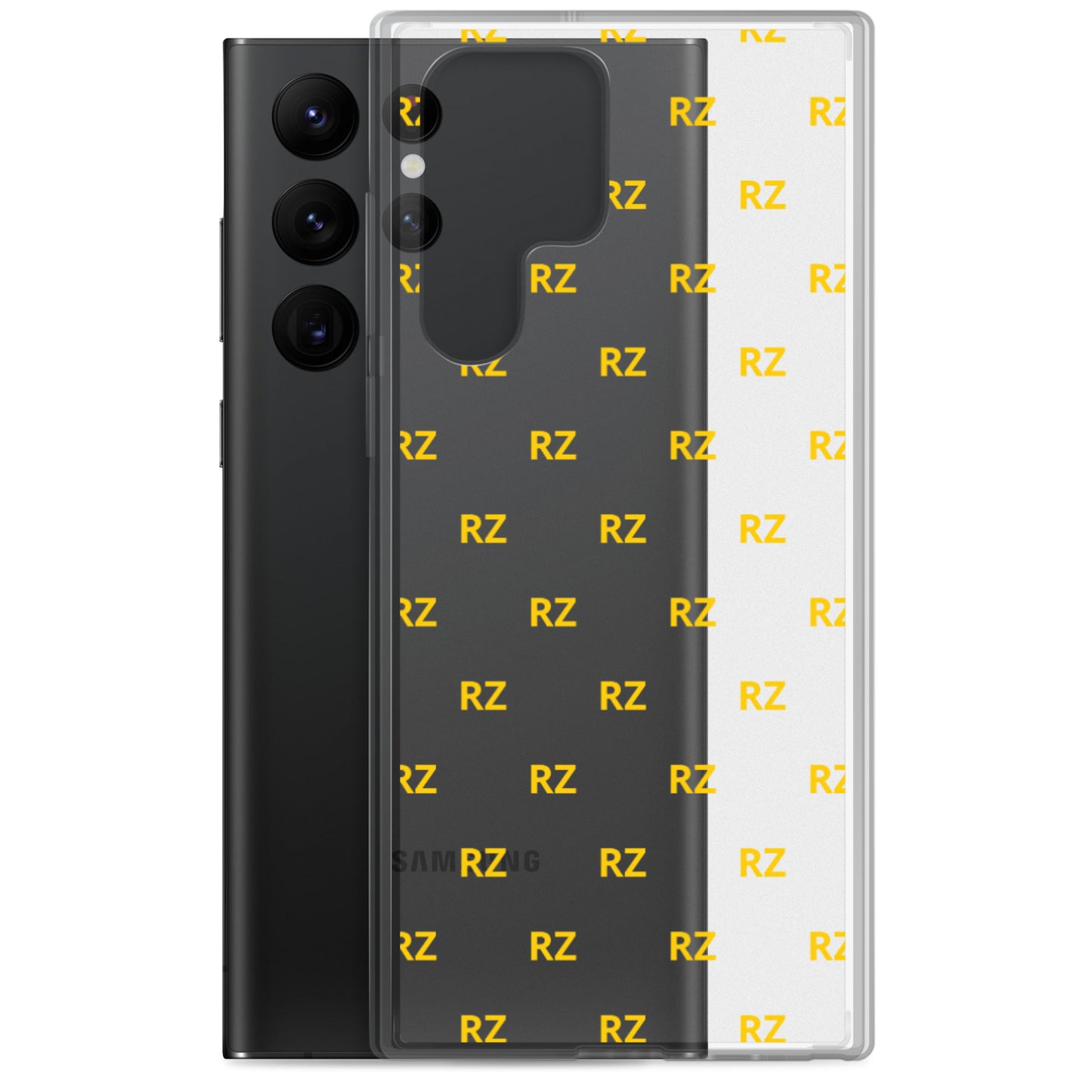 Carcasa RZ para Samsung