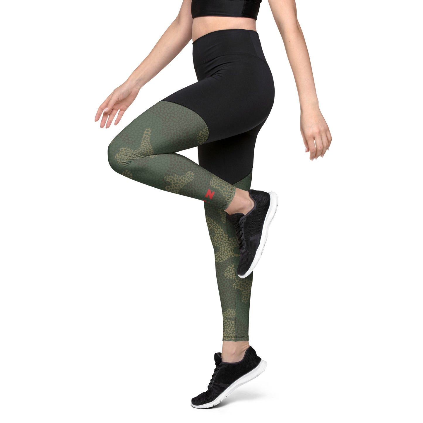 Leggins RZ