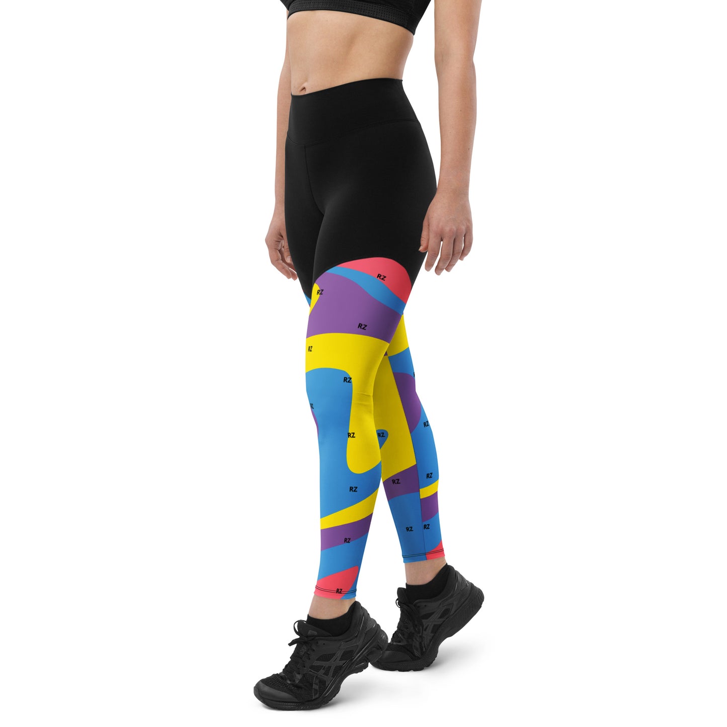 Leggins de deporte RZ