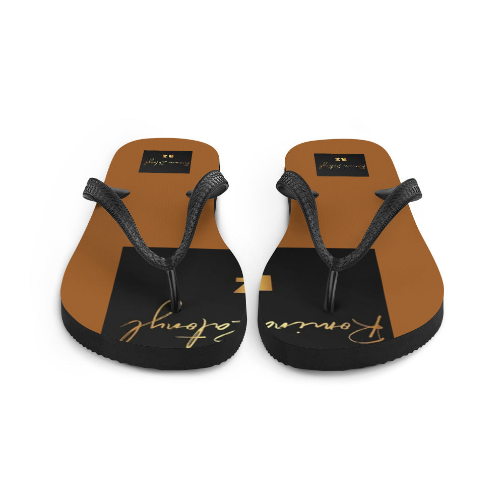 Chanclas RZ Unisex