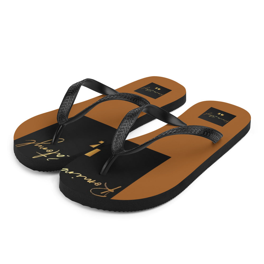 Chanclas RZ Unisex
