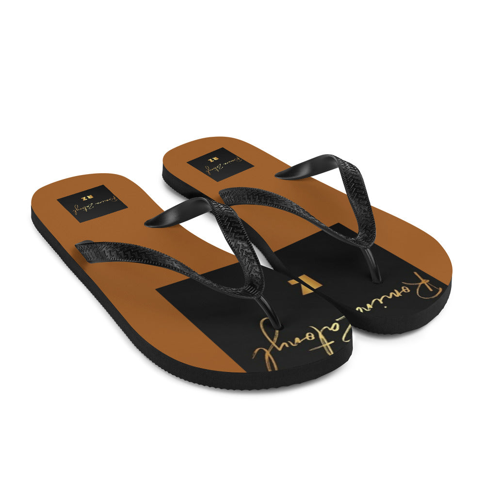 Chanclas RZ Unisex