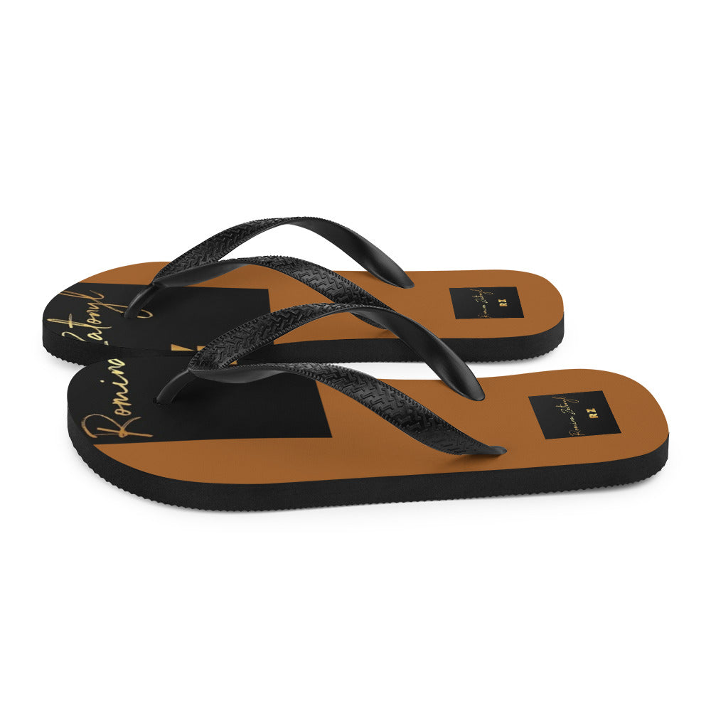 Chanclas RZ Unisex
