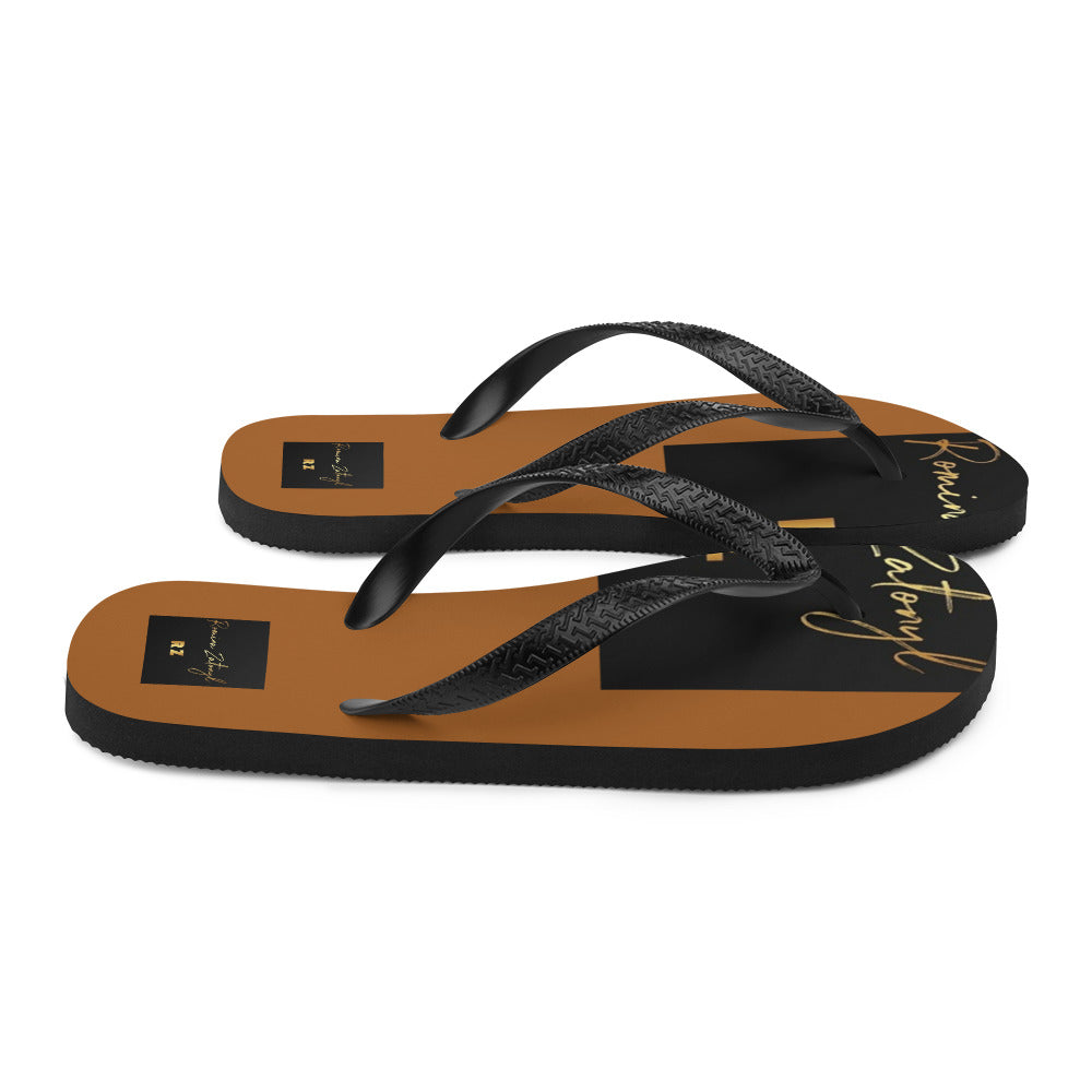 Chanclas RZ Unisex