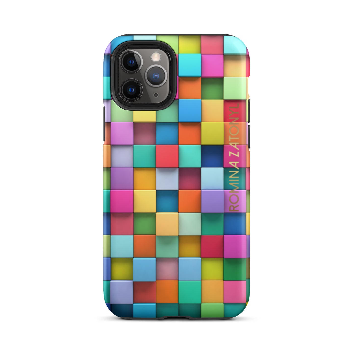 Funda RZ dura para iPhone