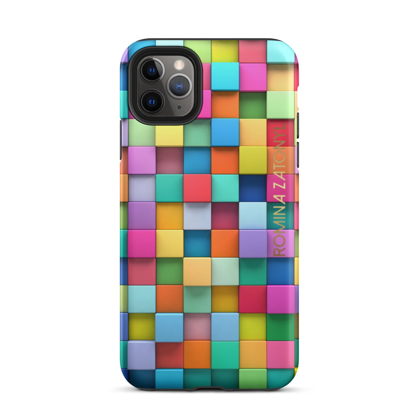 Funda RZ dura para iPhone