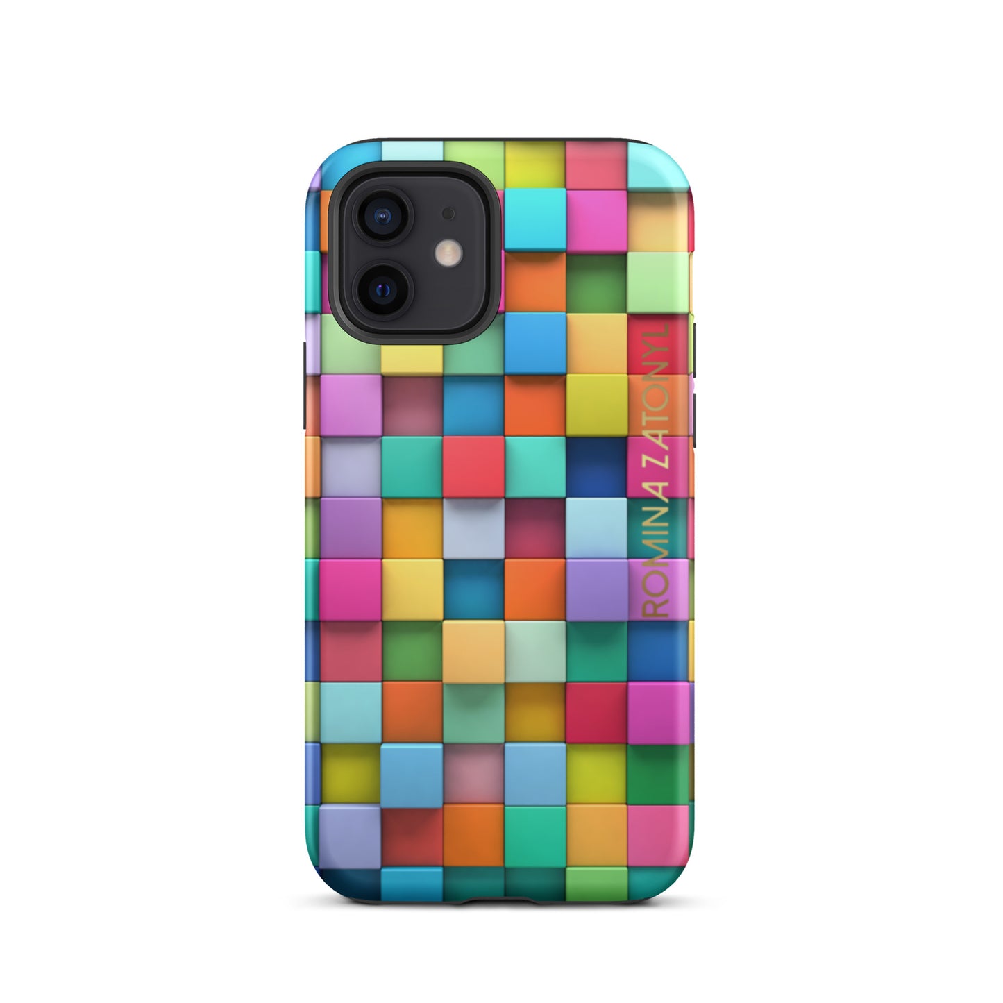 Funda RZ dura para iPhone