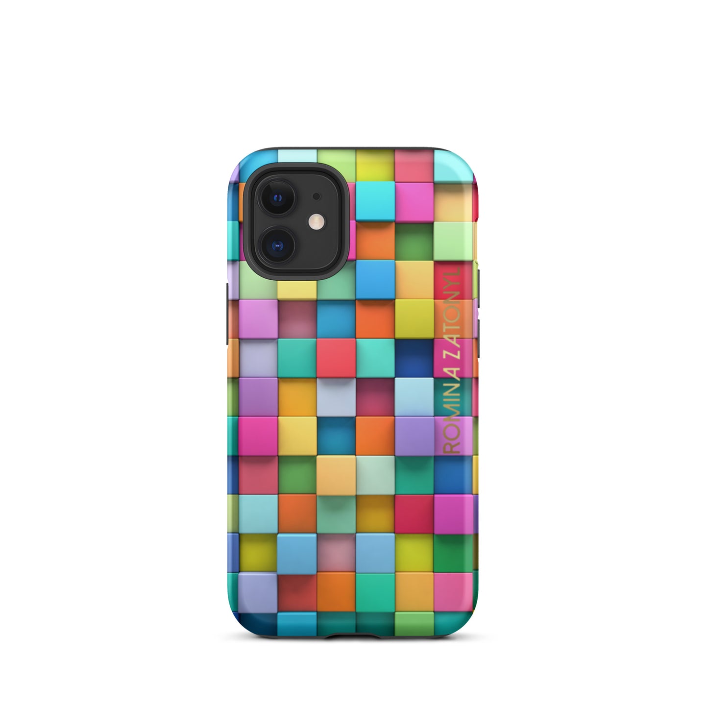 Funda RZ dura para iPhone