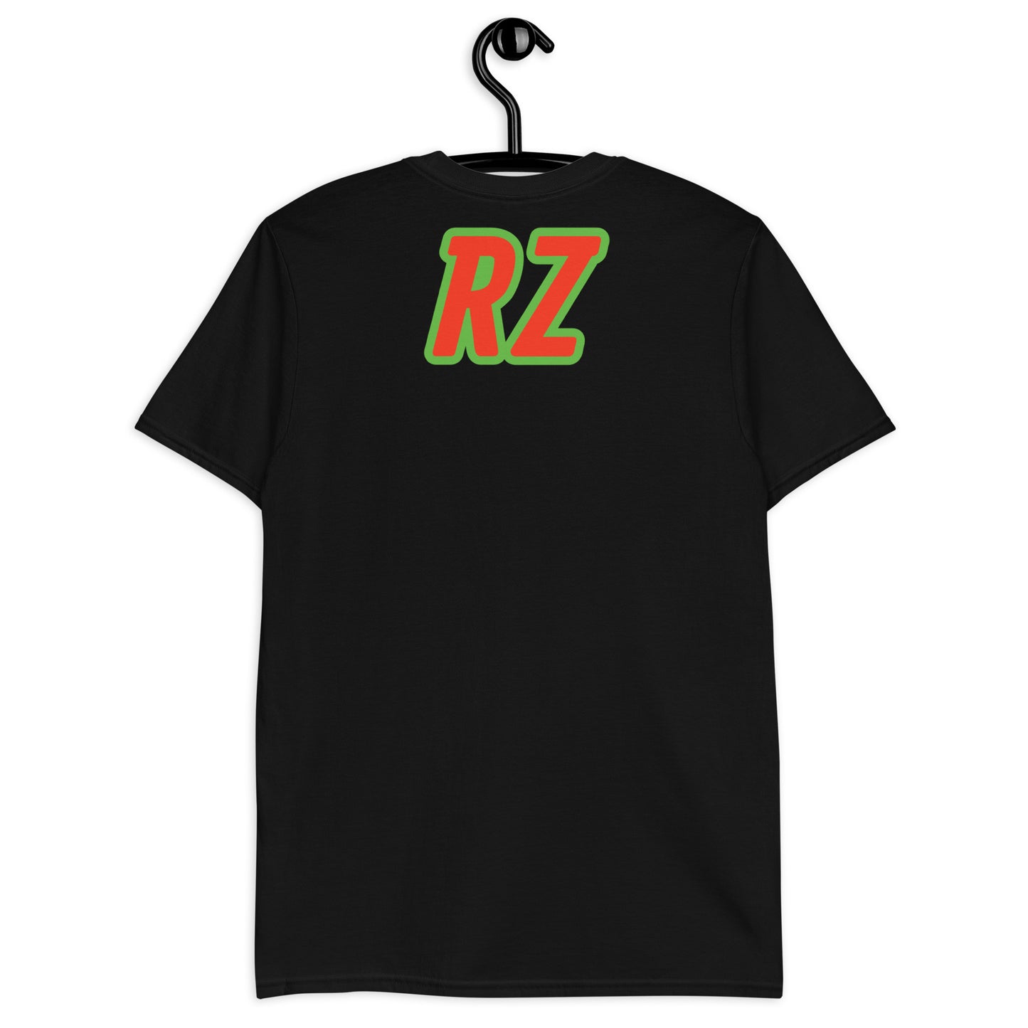 Camiseta Stronger unisex RZ