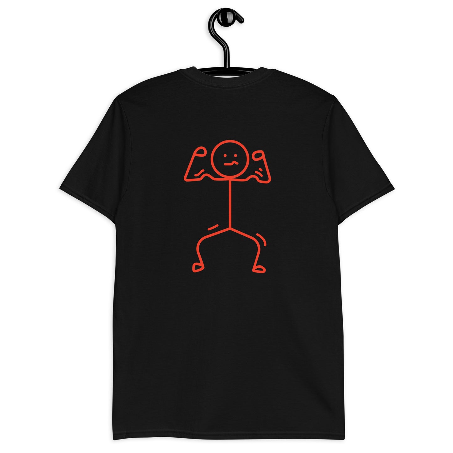 Camiseta RZ fitness Men