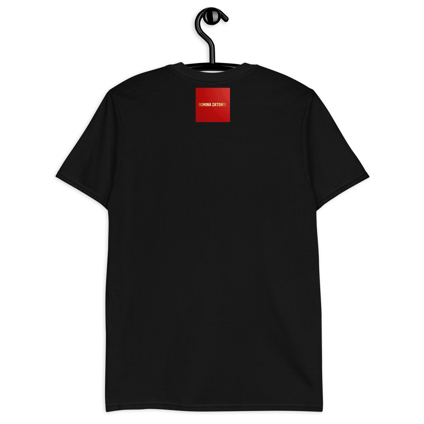 Camiseta RZ de Cristo unisex