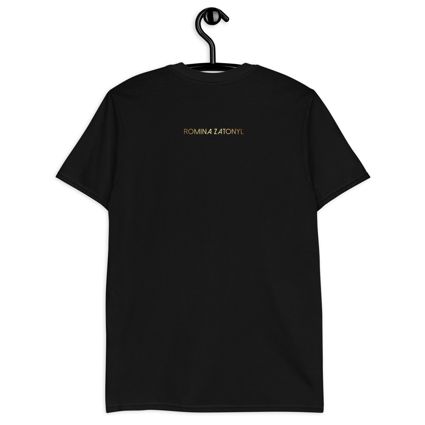 Camiseta RZ unisex Christ