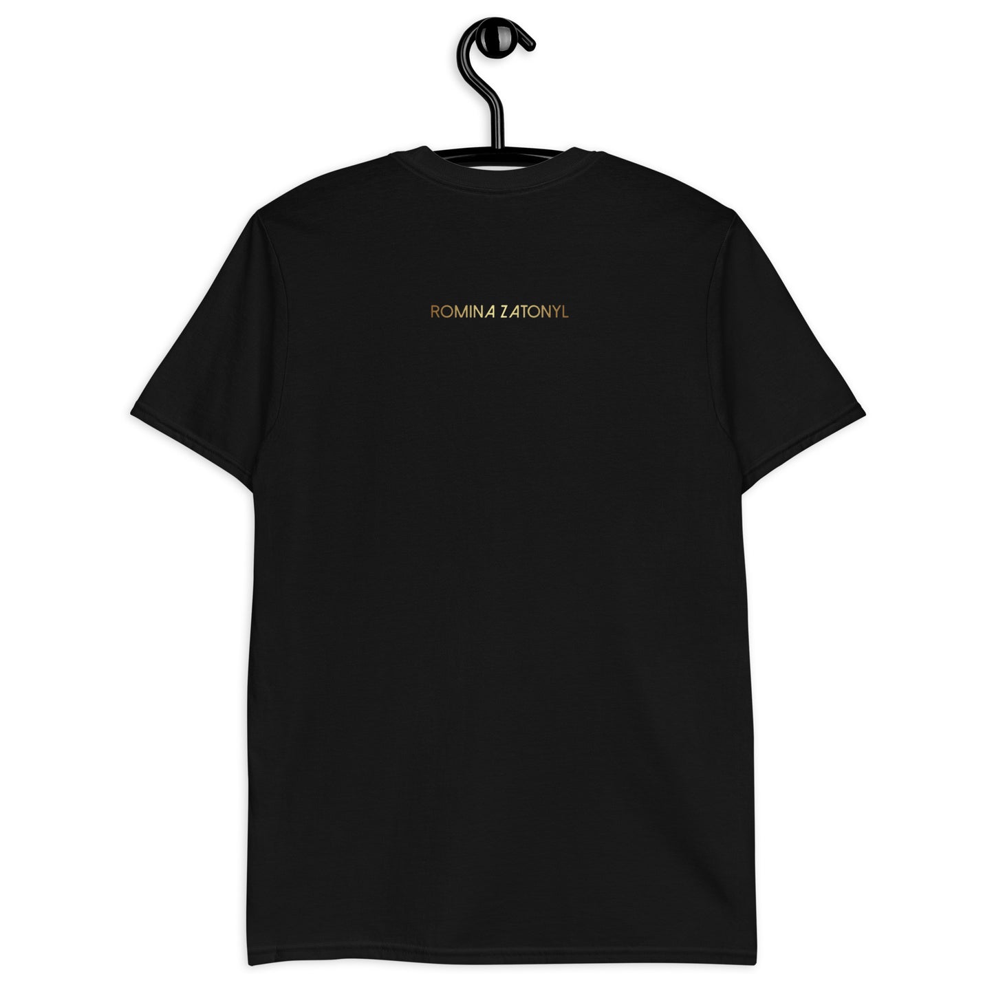 Camiseta RZ unisex Patines