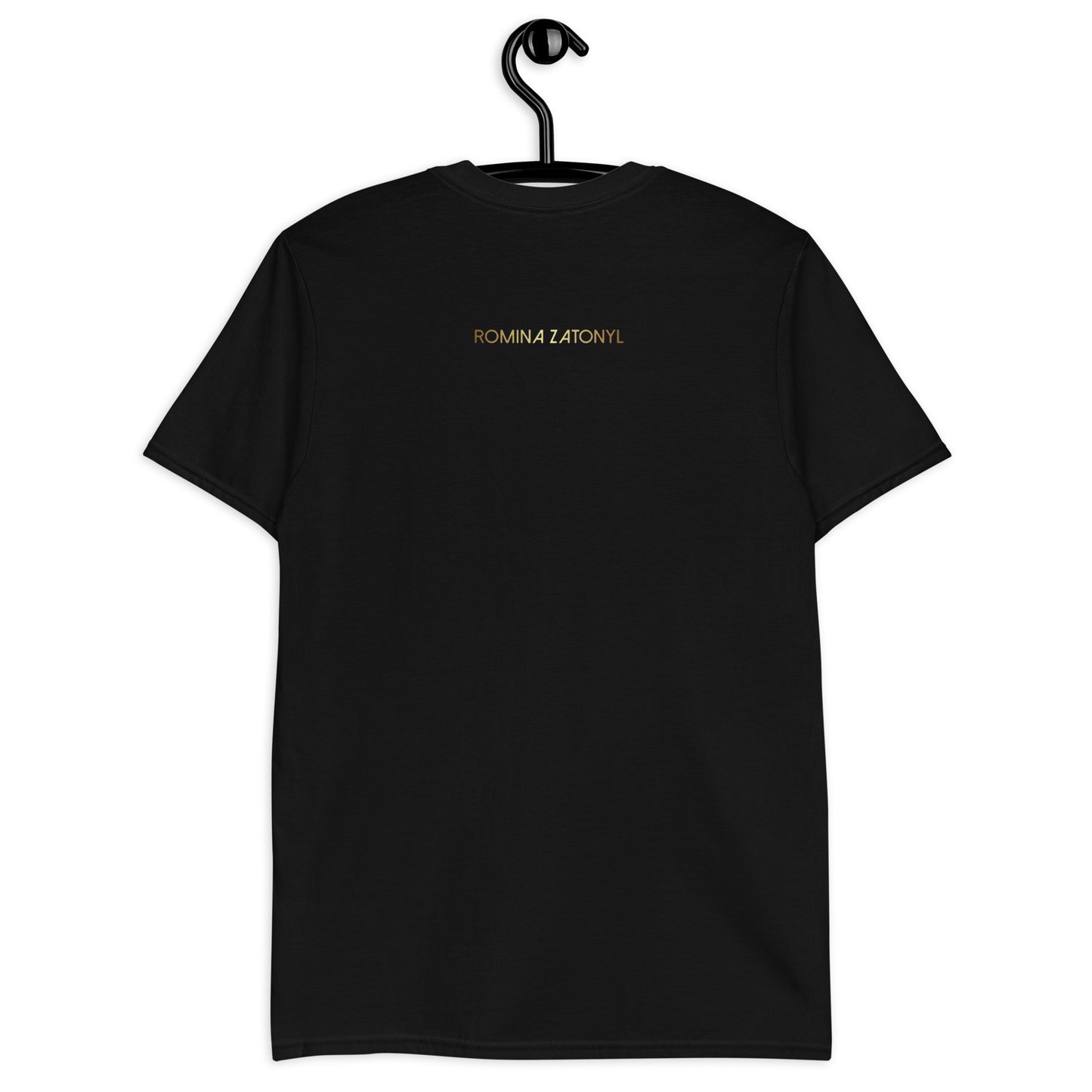 Camiseta RZ unisex NY 1925