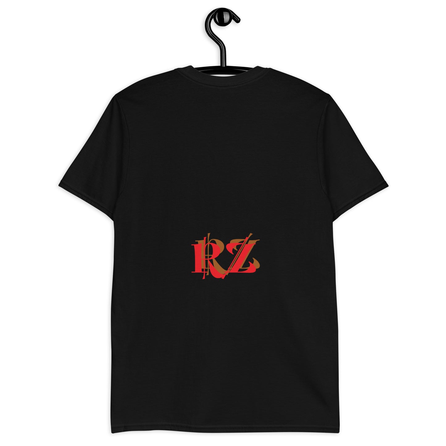 Camiseta RZ unisex Málaga