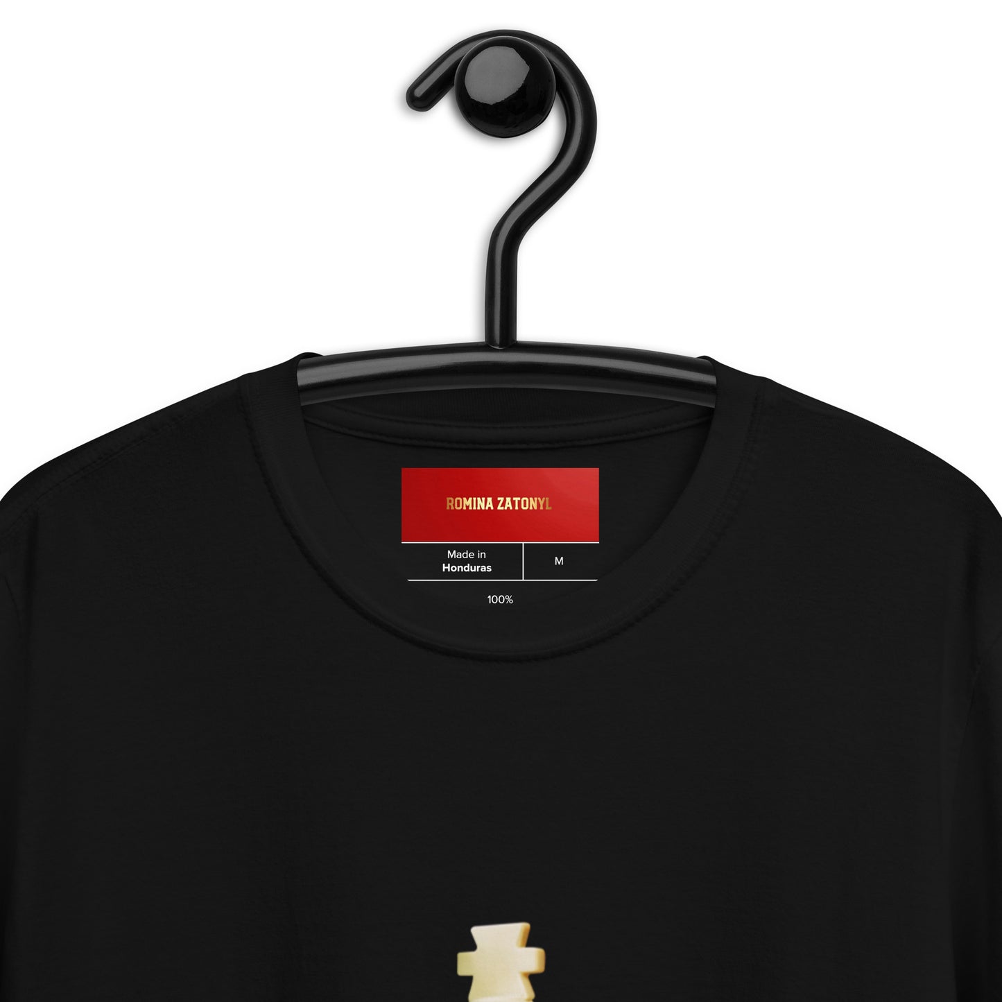 Camiseta RZ unisex Christ