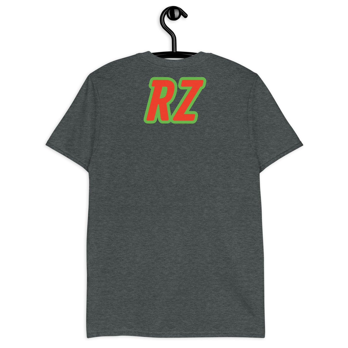 Camiseta Stronger unisex RZ